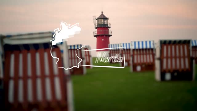 Nordsee - Impressionen