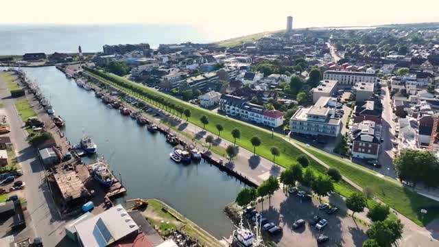 Impressionen Büsum