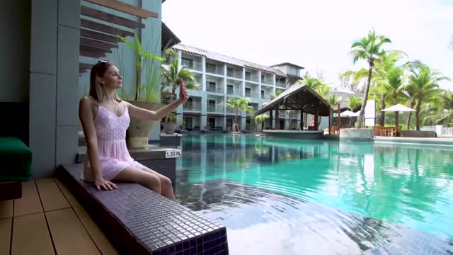 Impressionen Mai Khao Lak Beach Resort & Spa