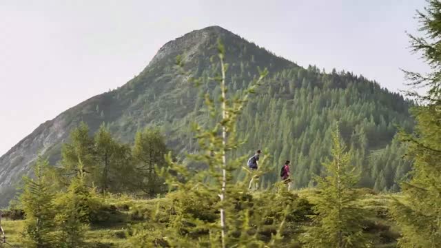 Unser Tipp: das Salzburger Land