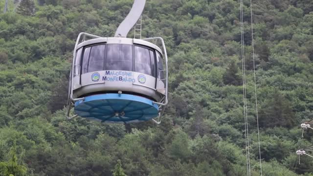Monte Baldo Impressionen