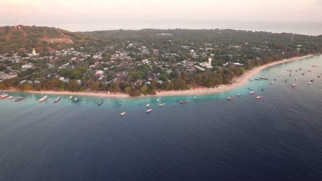 Tipp Gili Inseln Bali