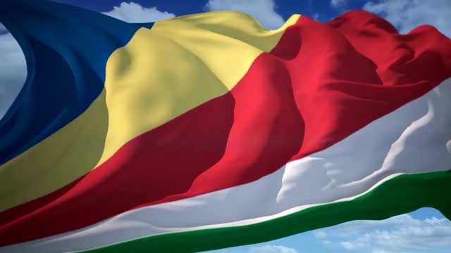 Traumurlaub Seychellen - Inselhüpfen & Segeltörn