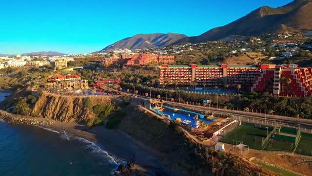 Impressionen-Holiday-World-Riwo-in-Benalmádena-in-Andalusien