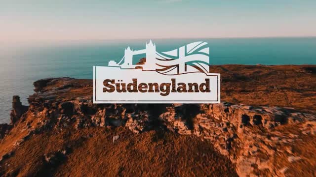 Impressionen Südengland