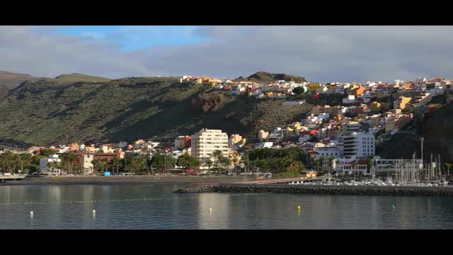 La Gomera Impressionen