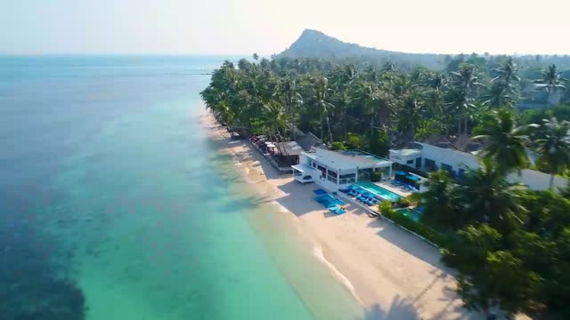 Impressionen Koh Samui