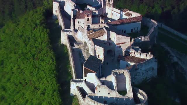 Impressionen von Südtirol