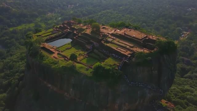 Impressionen von Nepal und Sri lanka