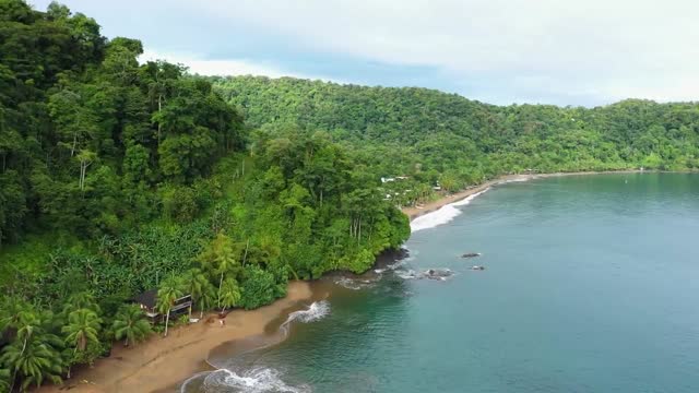 Kolumbien - Impressionen