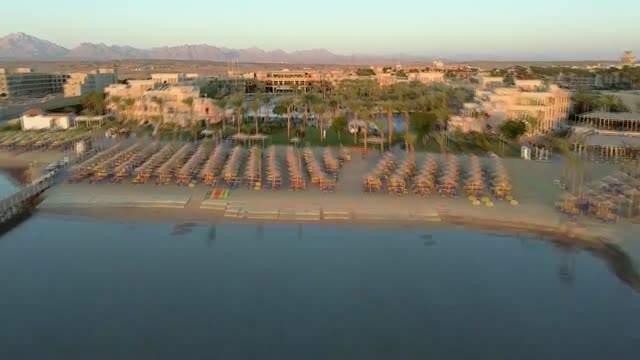 Impressionen Pickalbatros Palace Resort Hurghada