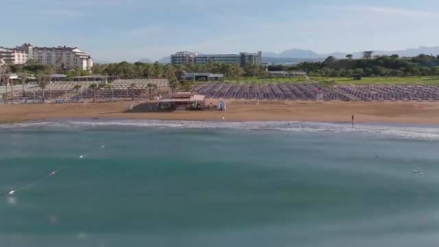 Impressionen 5* Sueral Saray Resort