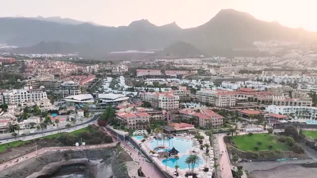 Impressionen vom Iberostar Select Anthelia