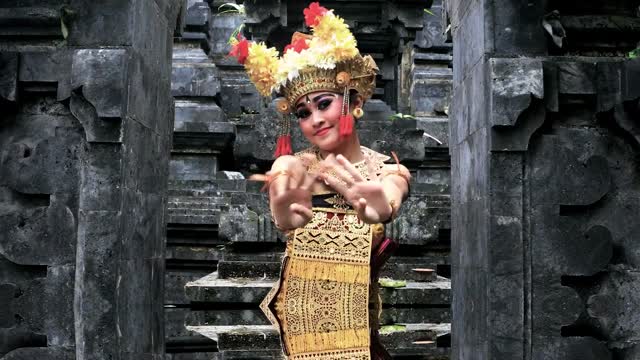 Bali - Impressionen