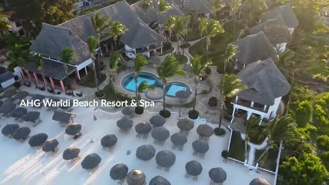 Sansibar Boutique Roulette by AHG - Impressionen