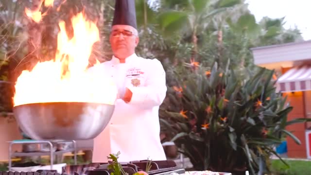 Impressionen 5 Sterne Dizalya Palm Garden