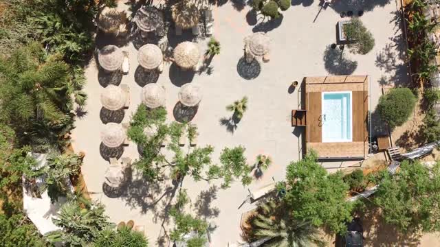Video ber Impressionen des frisch renovierten 4* Cactus Village auf Kreta  (99065) - sonnenklar.TV Mediathek