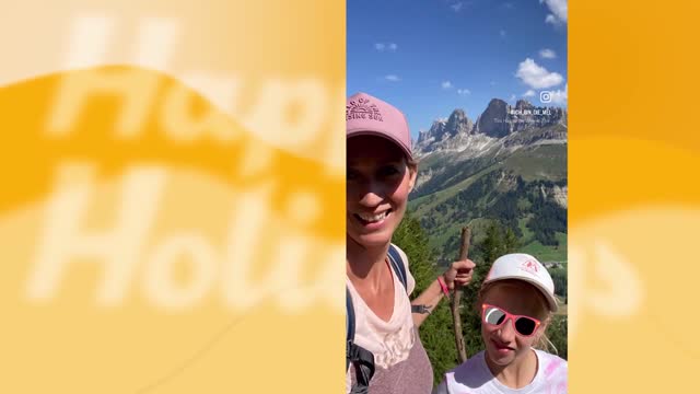 Wandertipp Karerpass