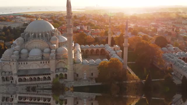 Istanbul Impressionen