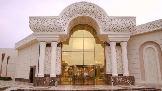 Impressionen Sirena Beach Resort in Marsa Alam