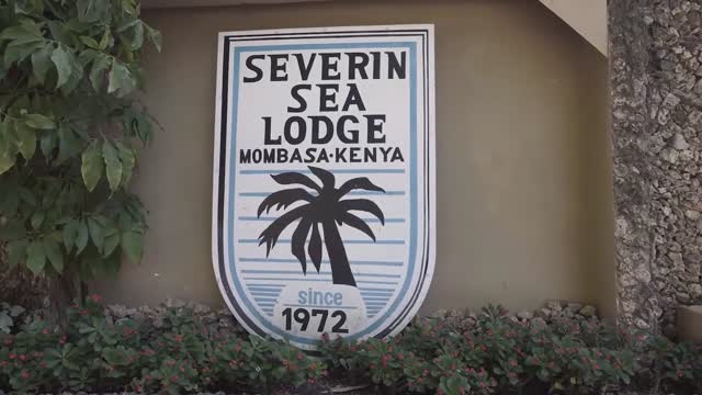 Impressionen Severi Sea Lodge Kenia