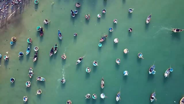 Impressionen aus Südostasien und Ozeanien