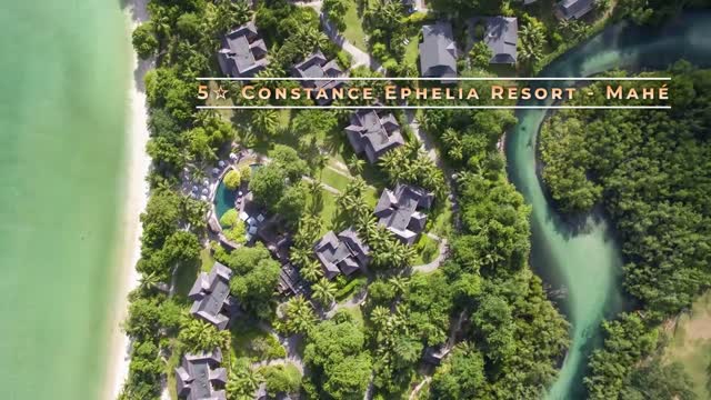 Impressionen: Seychellen Deluxe - Baden im Luxusresort & VIP-Katamaran-Erlebnis