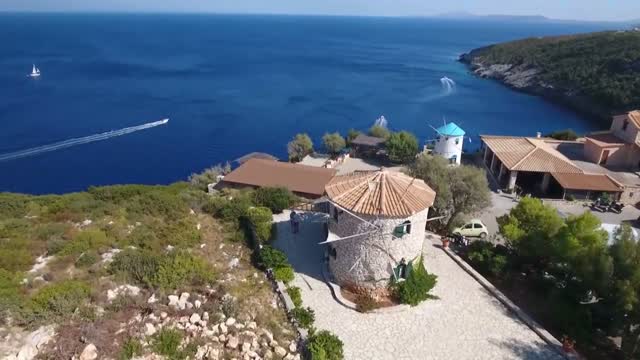 Impressionen von der griechischen Insel Zakynthos