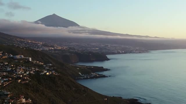 Tipp Winterurlaub auf Teneriffa