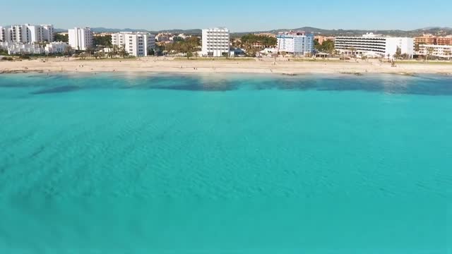 über Impressionen Hipotels Hipocampo Playa auf Mallorca (95470) - sonnenklar.TV Mediathek