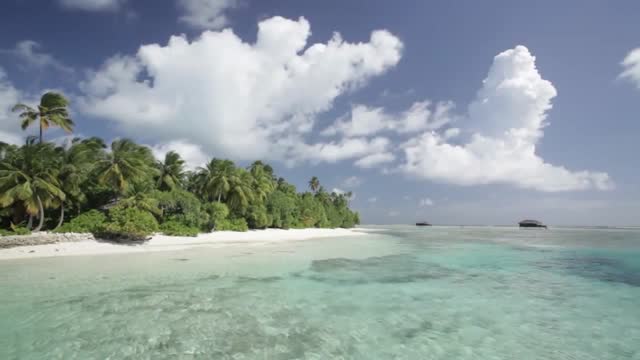 Medhufushi Island Resort