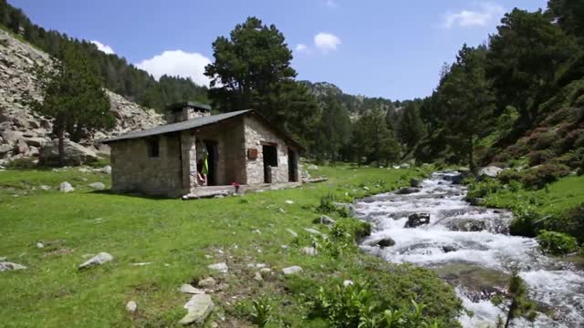 Impressionen Andorra, Frankreich und Spanien