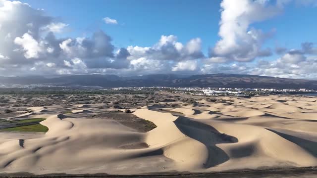 Desti Gran Canaria