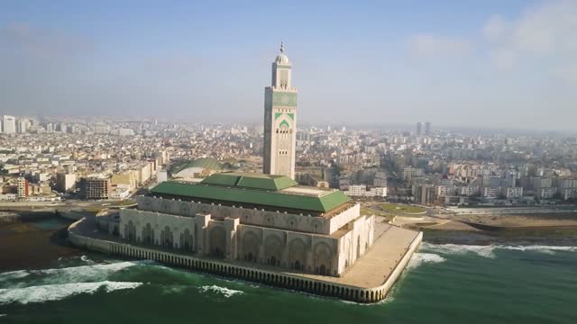 Impressionen: Sightseeing-Urlaub: Westeuropa, Kapverden, Kanaren, Marokko und Brasilien
