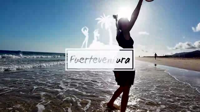 Fuerteventura Impressionen