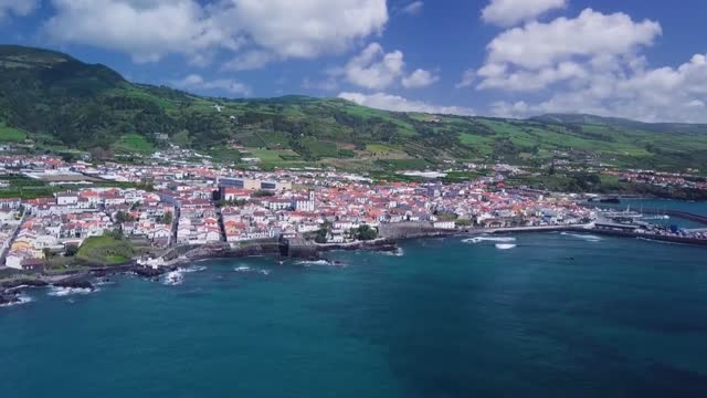 Impressionen Hotel Talisman in Ponta Delgada auf den Azoren