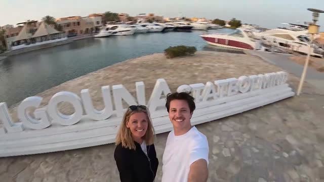 Impressionen El Gouna