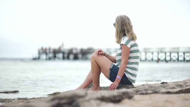 Serenity Alpha Beach in Ägypten