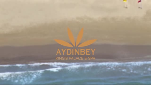 5 Sterne Aydinbey Kings Palace bei Side