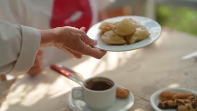 Impressionen: Kulinarik auf Kreta