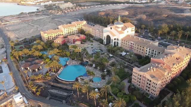 Impressionen R2 Rio Calma auf Fuerteventura