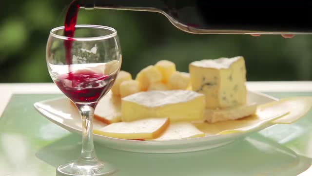 Impressionen Frankreich