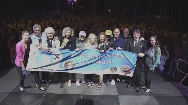 Impressionen Nacht des deutschen Schlagers 2025 auf Fuerteventura