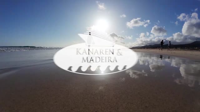 Impressionen einer Kanaren-Madeira-Kreuzfahrt
