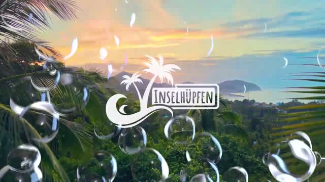 Impressionen Inselhüpfen Thailand