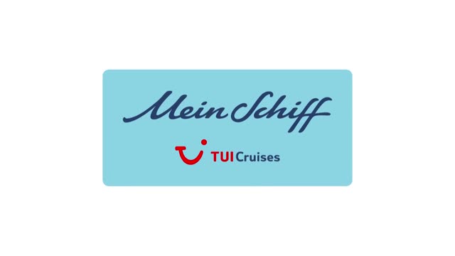 Die Mein Schiff 6 von TUI Cruises