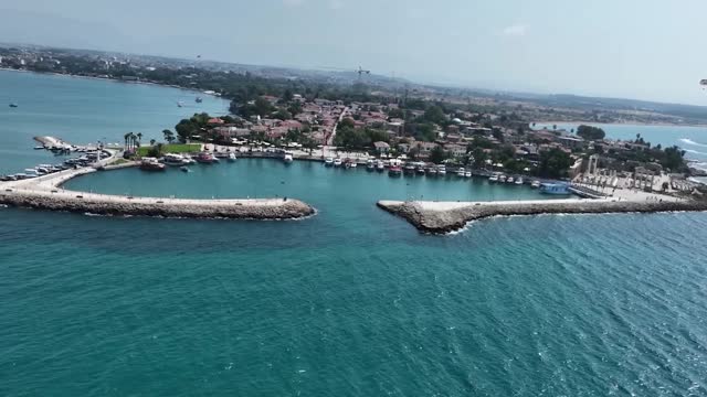 Impressionen Türkische Riviera