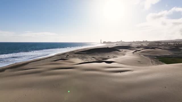 Impressionen Maspalomas Villas by Dunas auf Gran Canaria