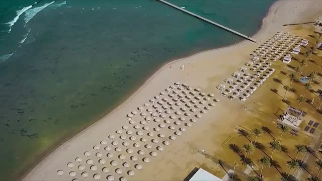 Impressionen Sataya Resort Marsa Alam