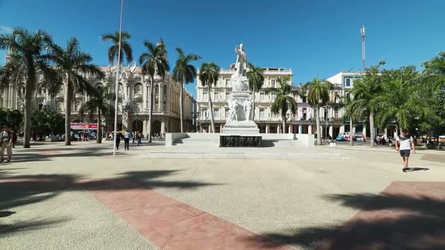 Impressionen: Kuba - Von historischen Städten zu traumhaften Stränden